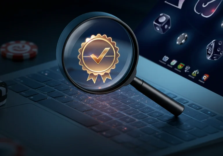 How GoraceKasyna Helps You Find Regulated Online Casinos Looking for safe online casinos in Poland? GoraceKasyna vets and reviews licensed operators for security, fair play, and fast payouts. Find your trusted casino