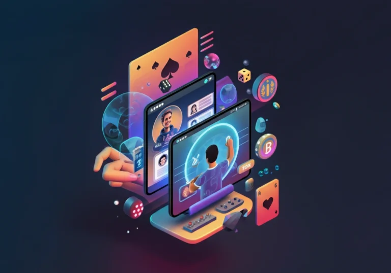 The Psychology of iGaming: Why We Love to Play